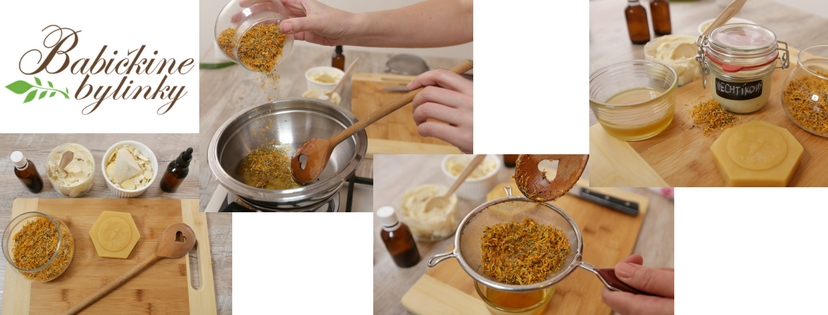 recept na nechtikovy krem